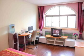 Qufu Kongmiao Hotel ภายนอก รูปภาพ