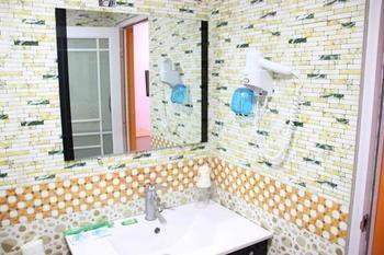 Qufu Kongmiao Hotel ภายนอก รูปภาพ